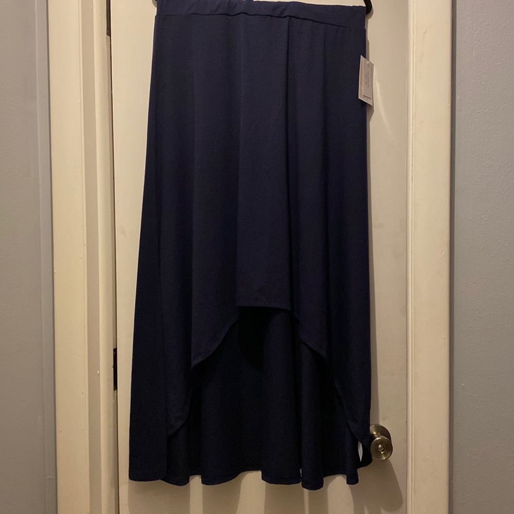 NWT LulaRoe Olivia skirt